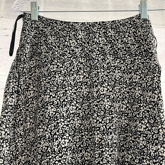 Set of two high rise maxi skirts - Picture 7 of 7